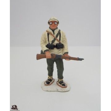 Figurine Hachette Légionnaire 13e DBMLE 1940