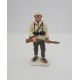 Figurina Hachette 13 legionario DBMLE 1940 