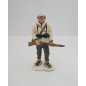 Figurine Hachette Légionnaire 13e DBMLE 1940