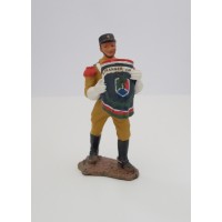 Figura 1 legionario REC Hachette 1937