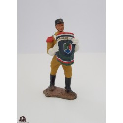 Figur Hachette Legionär 1er REC 1937