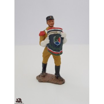 Figur Hachette Legionär 1er REC 1937