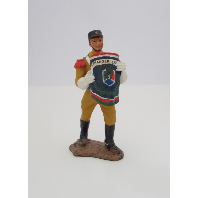 Figure Hachette Legionnaire 1er REC 1937