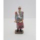 Figurine Hachette Sergent Tambour de la musique 2001