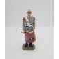 Figura Hachette Sargento Drum música 2001