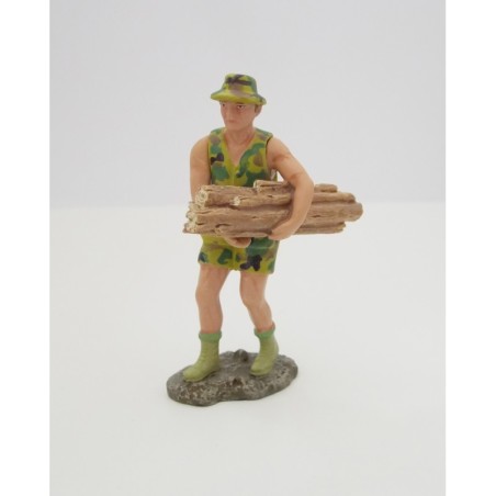 Figurine Hachette Legionary infantry DLEM 2000 company