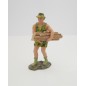 Estatuilla Hachette Legionario Compagnie Infanterie DLEM 2000 Estatuilla Hachette Legionario Compagnie Infanterie DLEM 2000