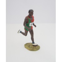 Figurine Hachette Légionnaire équipe de Cross 2000