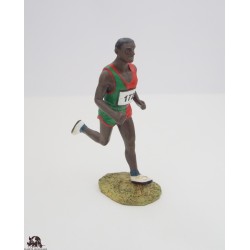 Figurine Hachette Légionnaire équipe de Cross 2000