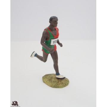 Hachette Legionär Team Cross 2000 Figur