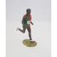 Figurine Hachette Legionnaire Team Cross 2000