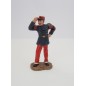 Hachette Corporal figurine from LE 1875 Hachette Corporal figurine from LE 1875
