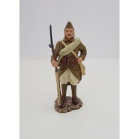 Figurine Hachette Caporal 2e RE 1926