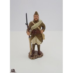 Hachette 2nd corporal RE 1926 figurine