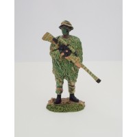 Figurine Hachette sniper REI 2nd, 2007