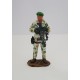 Figura Hachette Sergente Capo URH 2 ° REG 2009