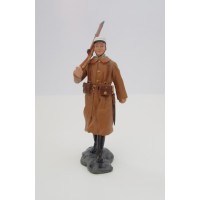 Hachette legionario de la común figura de repositorio 1920