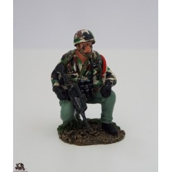 Figura Hachette Legionnaire Sezione Capo 2° REP 2007