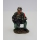 Figure Hachette Legionnaire Section Head 2nd REP 2007