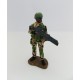 Figurine Hachette Légionnaire Commando Parachutiste 2006