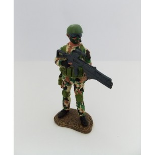 Figurine Hachette Legionnaire 3rd REI 2008
