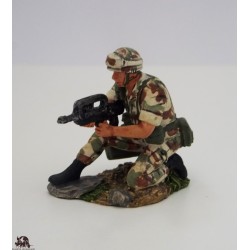 Figur Hachette Legionär 13. DBLE 2002