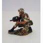 Figur Hachette Legionär 13. DBLE 2002 Figur Hachette Legionär 13. DBLE 2002