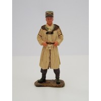 Figurine Hachette Légionnaire de la 4e CSP 1956