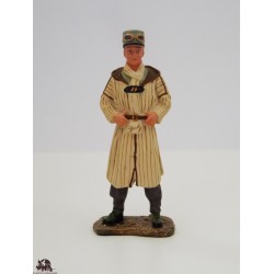 Hachette Legionnaire figure of the 4th CSP 1956