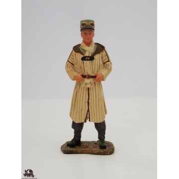 Figura del Legionario Hachette del 4° CSP 1956