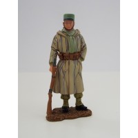 Hachette Master Corporal of the 1955 CPLE figurine