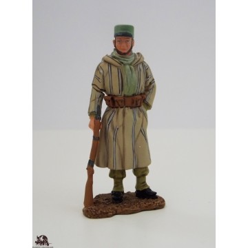 Hachette CPLE Master Corporal Figur 1955