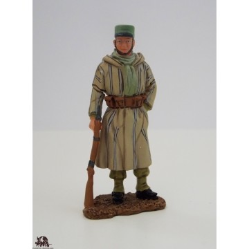 Hachette CPLE Master Corporal Figurine 1955