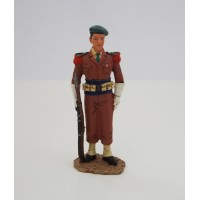 Figur Hachette Skirmisher vietnamesische 2. REI 1952