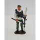 Hatchet Scout-sciatore 2 ° REG 2001 modello