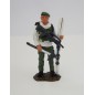 Figure Hachette Pathfinder-Skieur 2nd REG 2001