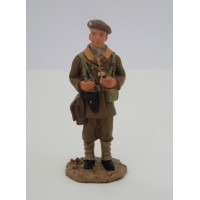 Figurine Hachette Chef Bataillon 13e DBLE 1945 