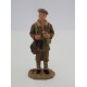 Figur Beil Kopf Bataillon 13. E.Matratzen 1945 