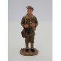 Figurine Hachette Chef Bataillon 13e DBLE 1945