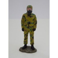Figur Hachette Sergeant 2. URH REG 2009