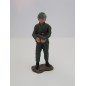 Figurine Hachette Servant Lance Flammes 6e REG 1984