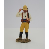 Figurine Hachette Légionnaire Brigadier 1er REC 1925