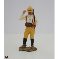 Figurine Hachette Légionnaire Brigadier 1er REC 1925