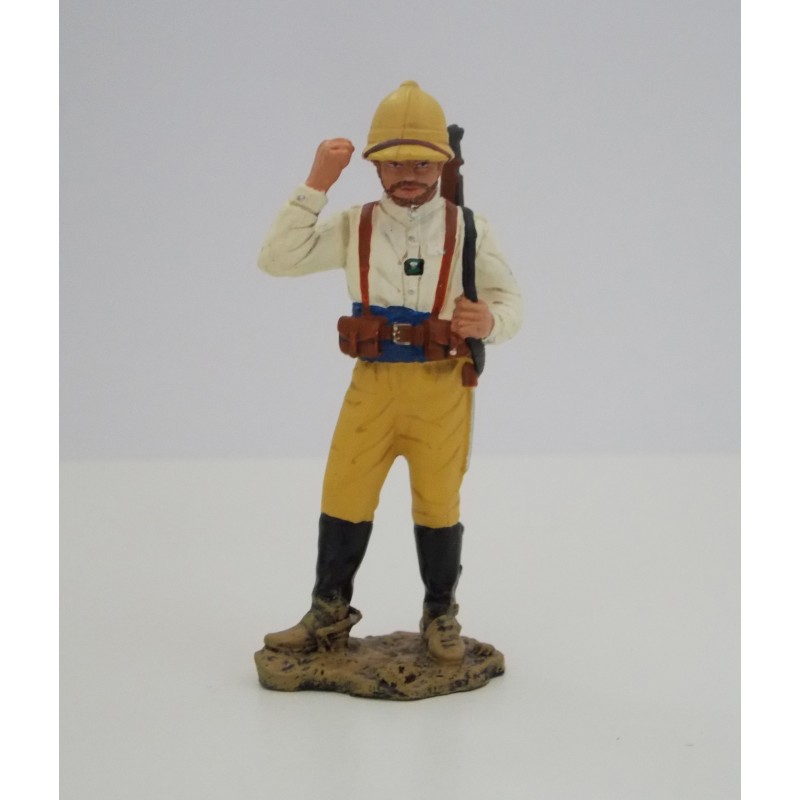 Figurina Hachette legionario 1 brigadiere REC 1925