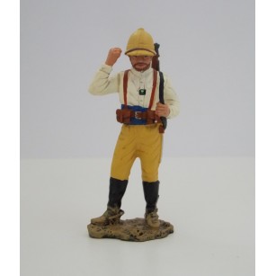 Estatuilla Hachette legionario 1 Brigadier REC 1925