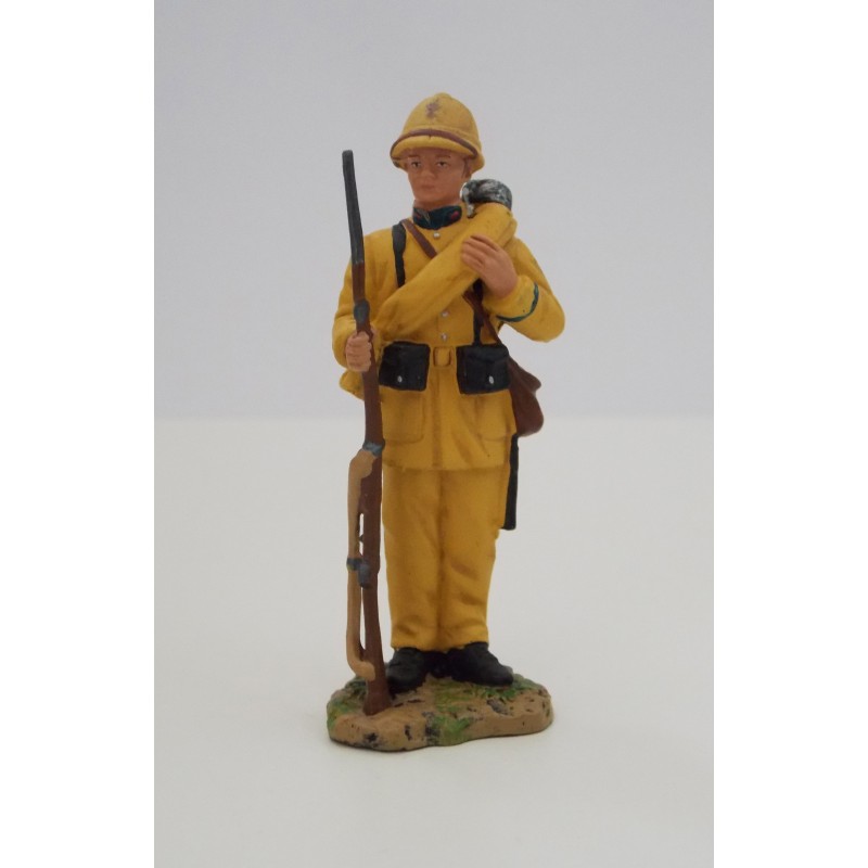Figur Hachette Legionär BMLEM 1901 Figur Hachette Legionär BMLEM 1901