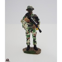 Figura Hachette Legionnaire Sezione Capo 2° REP 2007