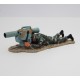 Hachette Legionario Shooter Figurine Milano 2008