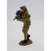 Figurine Hachette Légionnaire Felin 2e REI 2009