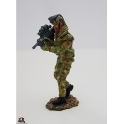 Figur Hachette Legionär Felin 2. REI 2009